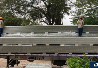 Recomendaciones para la instalación de paneles Metecno.
